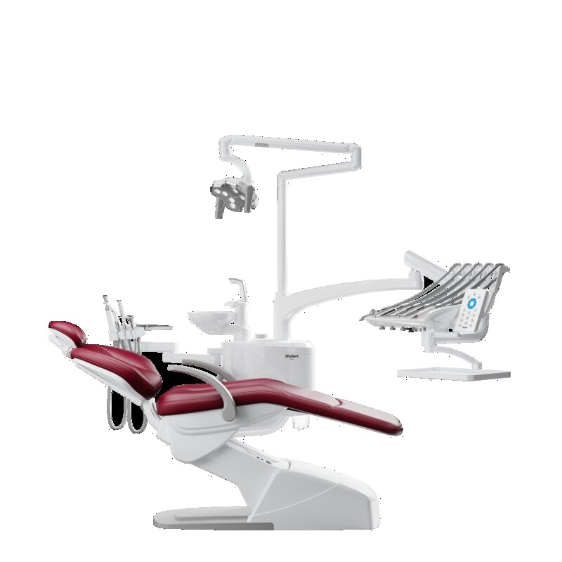 Lifedent P3-i Dental Unit