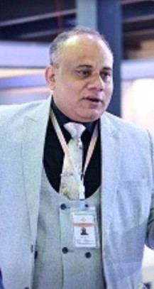 Azfar Siddique