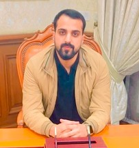 Hasan Qamar